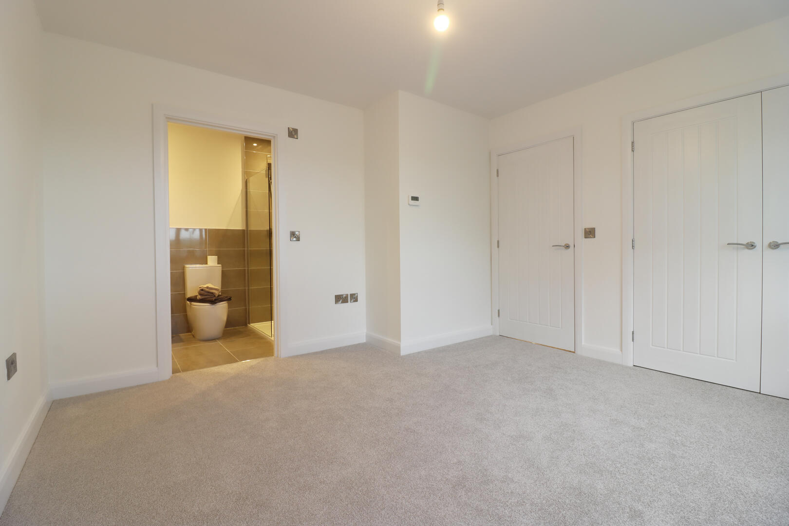 Rectory Grove, Duckmanton